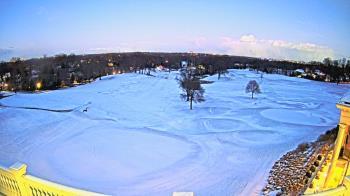Weather camera view of Washington Golf and Country Club.