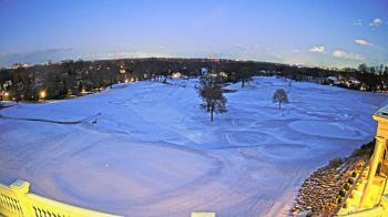 Weather camera view of Washington Golf and Country Club.