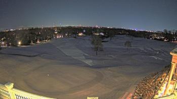 Weather camera view of Washington Golf and Country Club.