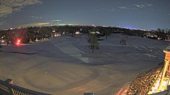 Weather camera view of Washington Golf and Country Club.