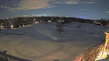 Weather camera view of Washington Golf and Country Club.