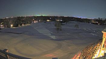 Weather camera view of Washington Golf and Country Club.
