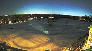 Weather camera view of Washington Golf and Country Club.