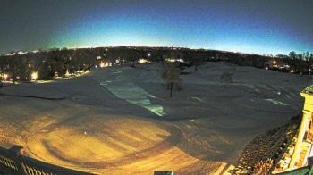 Weather camera view of Washington Golf and Country Club.