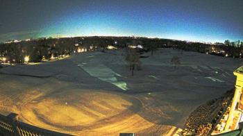 Weather camera view of Washington Golf and Country Club.