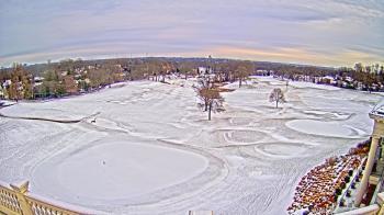 Weather camera view of Washington Golf and Country Club.