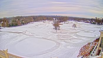 Weather camera view of Washington Golf and Country Club.
