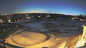 Weather camera view of Washington Golf and Country Club.