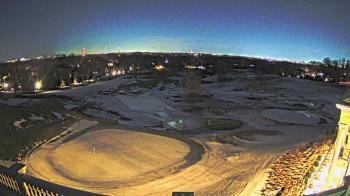 Weather camera view of Washington Golf and Country Club.