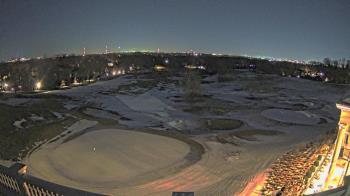 Weather camera view of Washington Golf and Country Club.