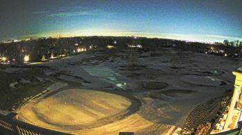 Weather camera view of Washington Golf and Country Club.