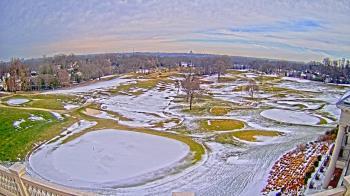 Weather camera view of Washington Golf and Country Club.
