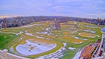 Weather camera view of Washington Golf and Country Club.