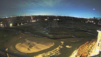 Weather camera view of Washington Golf and Country Club.