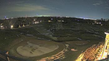 Weather camera view of Washington Golf and Country Club.
