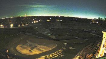 Weather camera view of Washington Golf and Country Club.