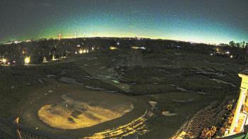 Weather camera view of Washington Golf and Country Club.