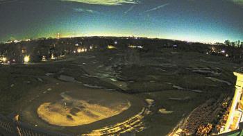 Weather camera view of Washington Golf and Country Club.