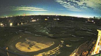 Weather camera view of Washington Golf and Country Club.