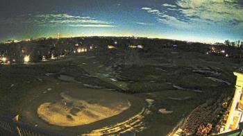 Weather camera view of Washington Golf and Country Club.
