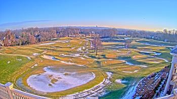 Weather camera view of Washington Golf and Country Club.