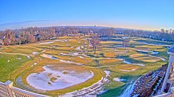 Weather camera view of Washington Golf and Country Club.