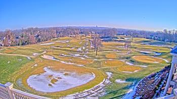 Weather camera view of Washington Golf and Country Club.