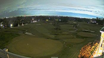 Weather camera view of Washington Golf and Country Club.