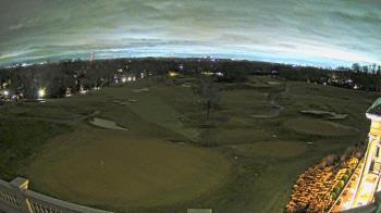 Weather camera view of Washington Golf and Country Club.
