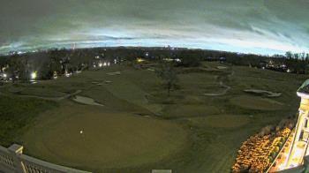 Weather camera view of Washington Golf and Country Club.