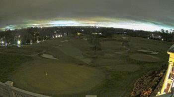Weather camera view of Washington Golf and Country Club.