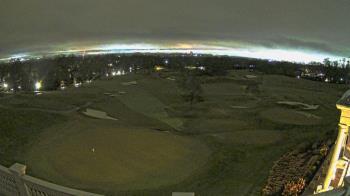 Weather camera view of Washington Golf and Country Club.