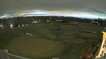 Weather camera view of Washington Golf and Country Club.