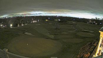 Weather camera view of Washington Golf and Country Club.