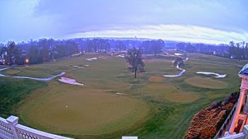 Weather camera view of Washington Golf and Country Club.