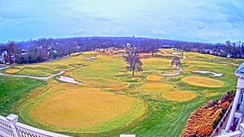Weather camera view of Washington Golf and Country Club.