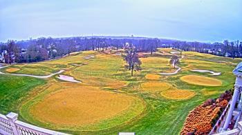 Weather camera view of Washington Golf and Country Club.
