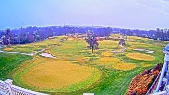 Weather camera view of Washington Golf and Country Club.