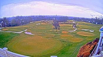 Weather camera view of Washington Golf and Country Club.
