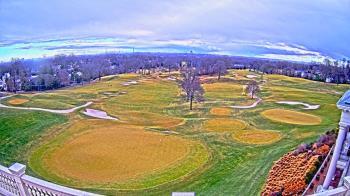 Weather camera view of Washington Golf and Country Club.