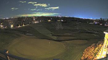 Weather camera view of Washington Golf and Country Club.