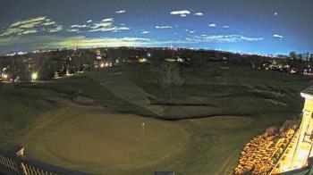 Weather camera view of Washington Golf and Country Club.
