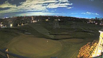 Weather camera view of Washington Golf and Country Club.
