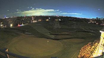 Weather camera view of Washington Golf and Country Club.