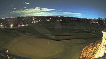 Weather camera view of Washington Golf and Country Club.