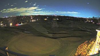 Weather camera view of Washington Golf and Country Club.
