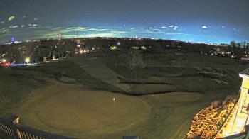 Weather camera view of Washington Golf and Country Club.