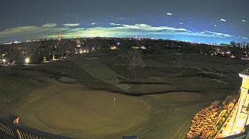 Weather camera view of Washington Golf and Country Club.