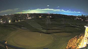 Weather camera view of Washington Golf and Country Club.
