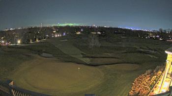 Weather camera view of Washington Golf and Country Club.